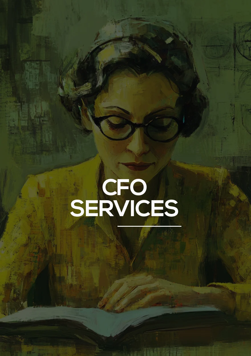 CFO-Services