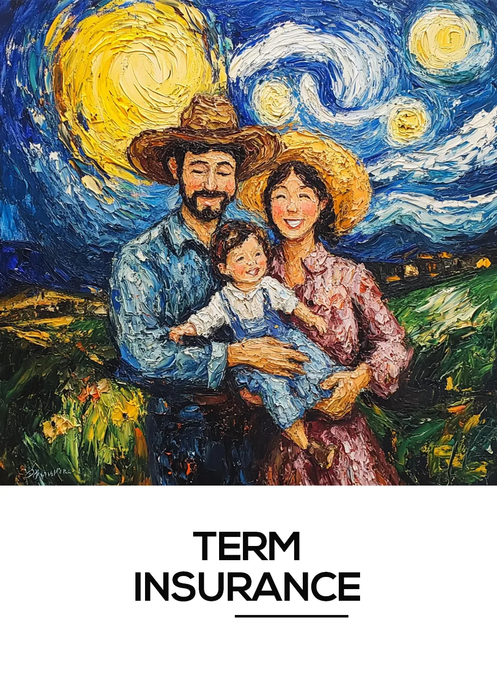 TERM-INSURANCE