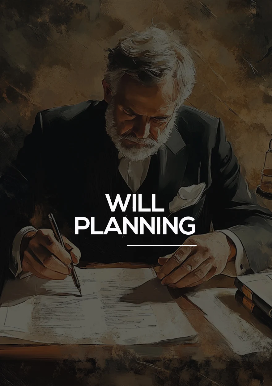 Will-Planning